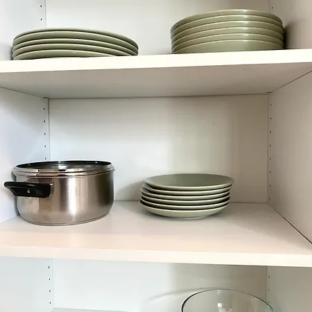Apartamento Poppy's *