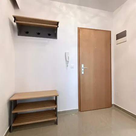 Apartment Poppy's Brasov