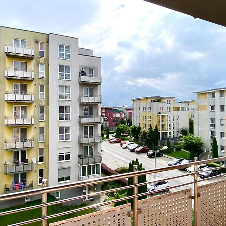 Poppy's Apartamento