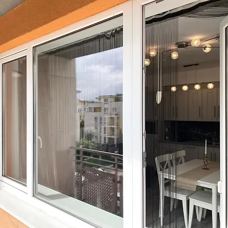 Apartamento Poppy's *