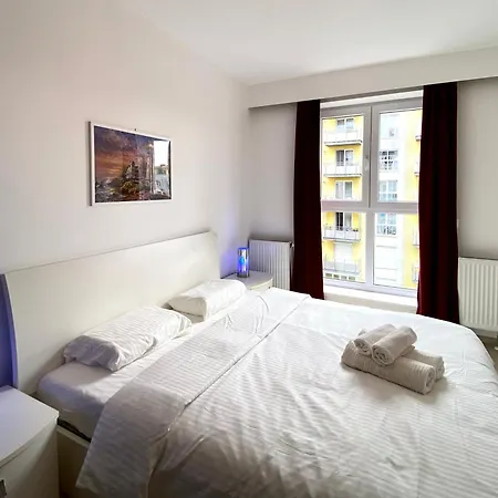 Poppy's Apartamento