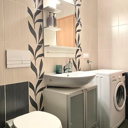 Apartment Poppy's Brasov