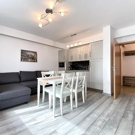 Poppy's Apartamento