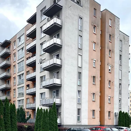 Poppy's Apartment Brasov