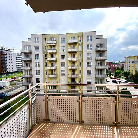 Poppy's Apartamento *