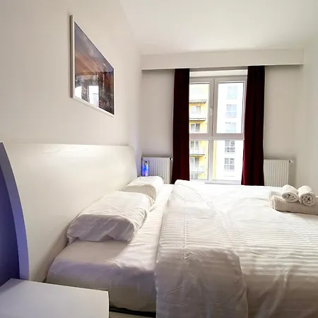 Apartamento Poppy's *