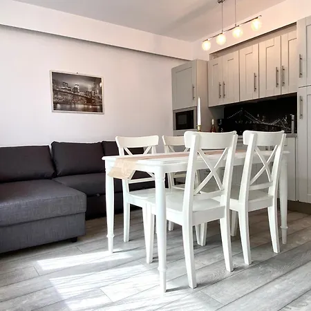 Apartamento Poppy's