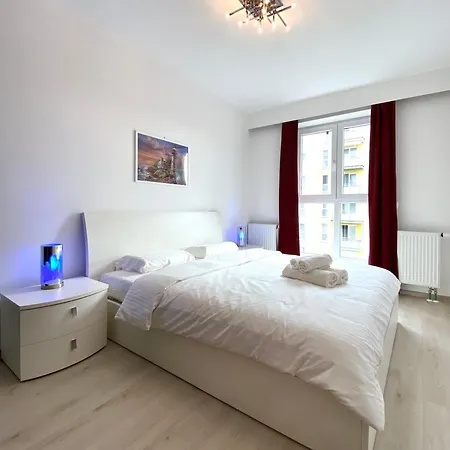 Poppy's Apartamento