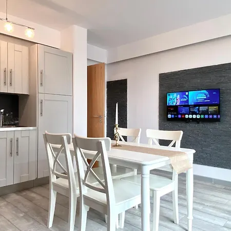 Apartamento Poppy's *