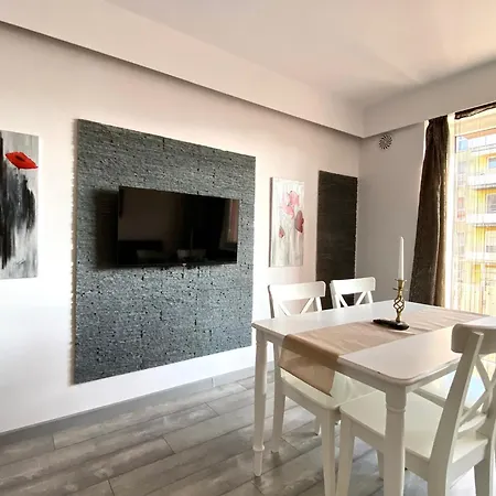 Poppy's Apartamento