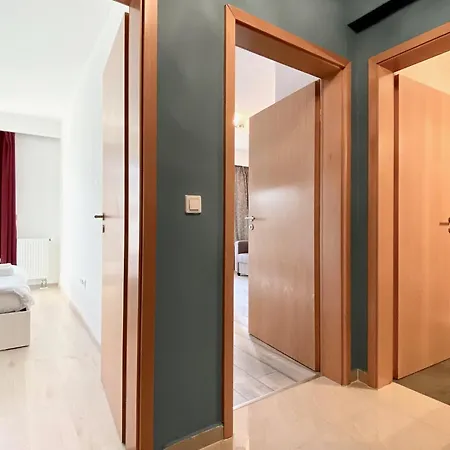 Apartamento Poppy's