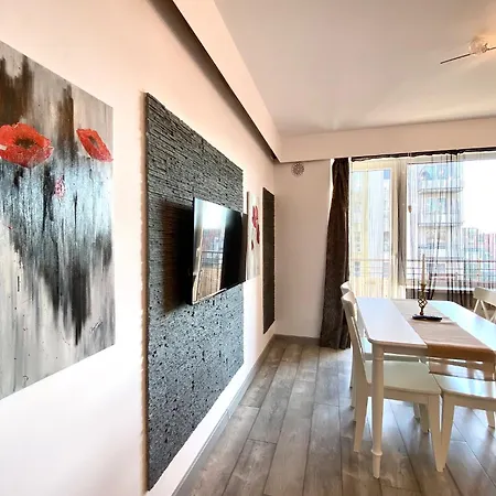 Poppy's Apartamento