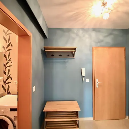Poppy's Apartamento *