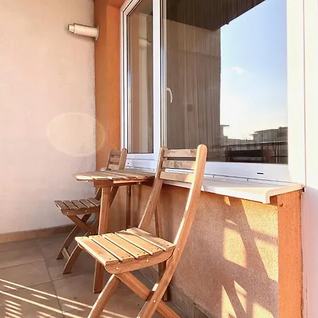 Apartamento Poppy's *