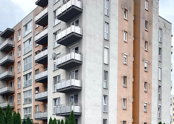 Poppy's Apartman Brassó