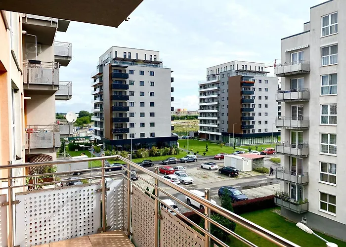 Apartman Poppy's Brassó