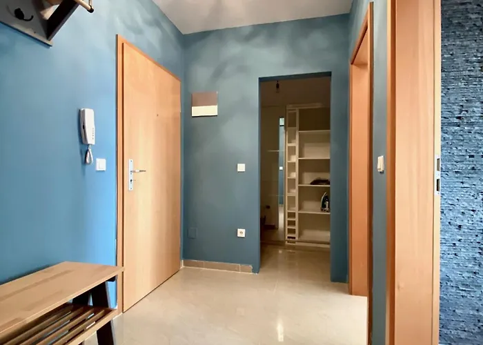 Apartman Poppy's Brassó